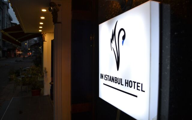 In Istanbul Hotel