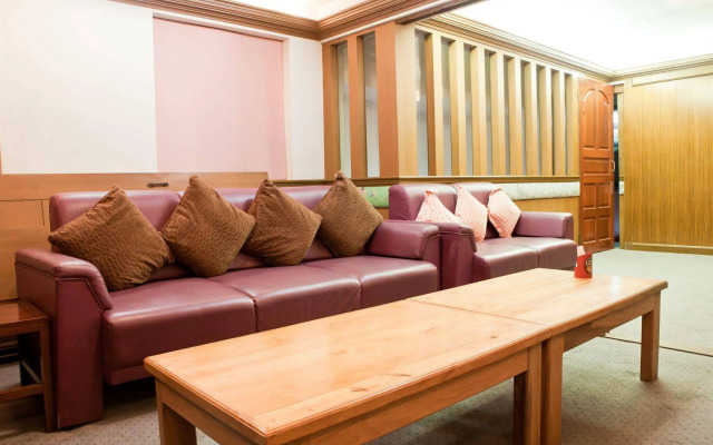 The Tanyong Hotel Narathiwat