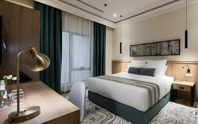 Marlo Hotel