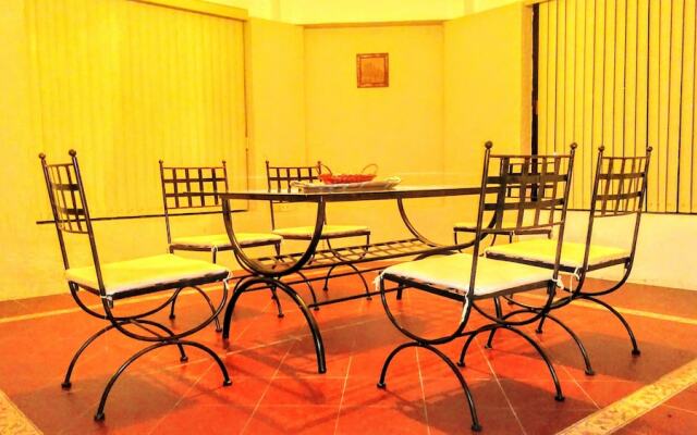 House of Ficus Banderilla,veracruz-mexico