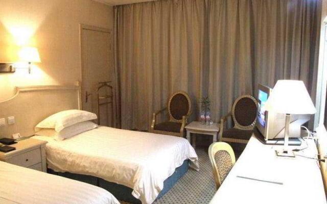 Hotel Wanhao Grand