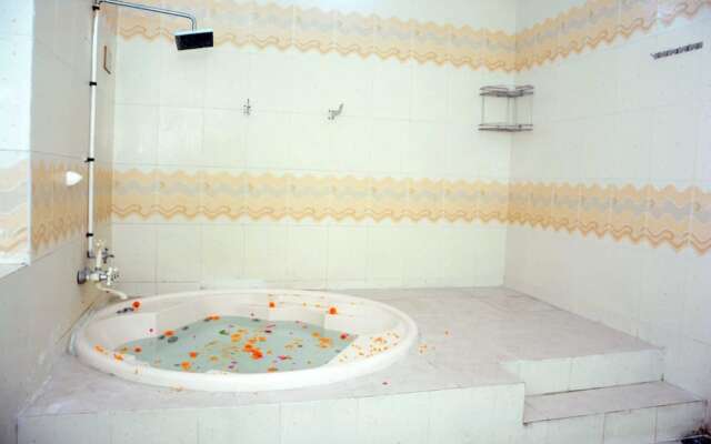 Hotel Ganesh Lok