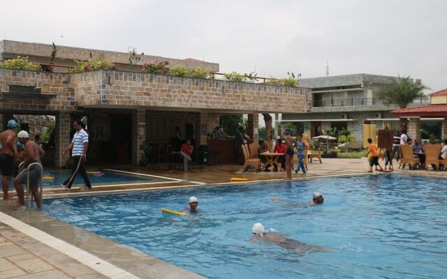 Royal County Resorts