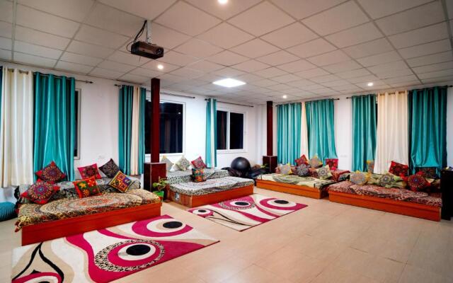 Karwaan Hostel