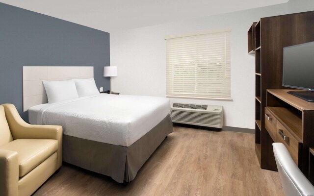 Extended Stay America Select Suites Tampa Brandon East