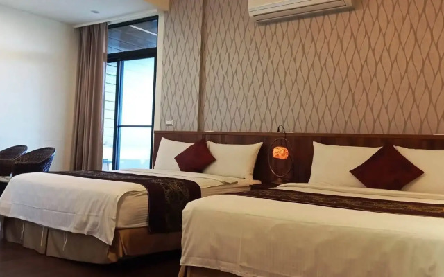 Jimei Homestay