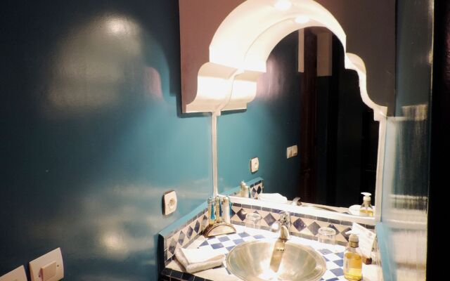 Riad Al Badia