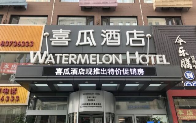 Watermelon Hotel