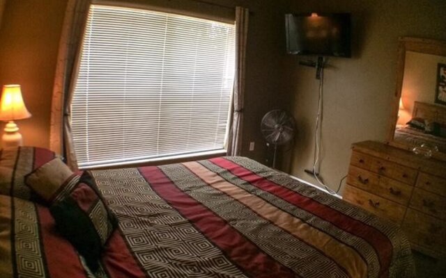 Mariner 1138 Apartment 3 Bedroom