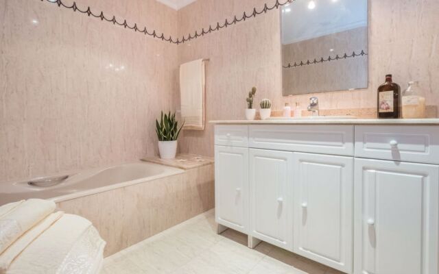 Apartment Maritimo