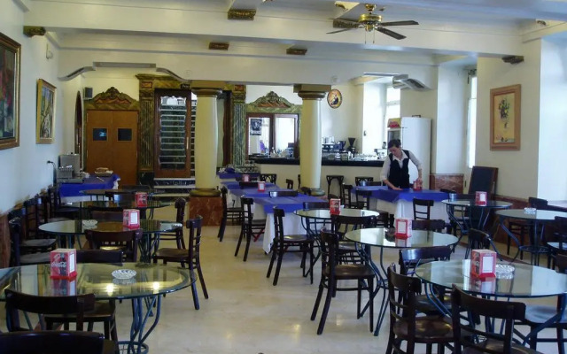 Hotel Asturias