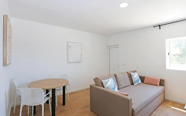 X 05 - 1 Bed Apartment in Quinta da Ponte