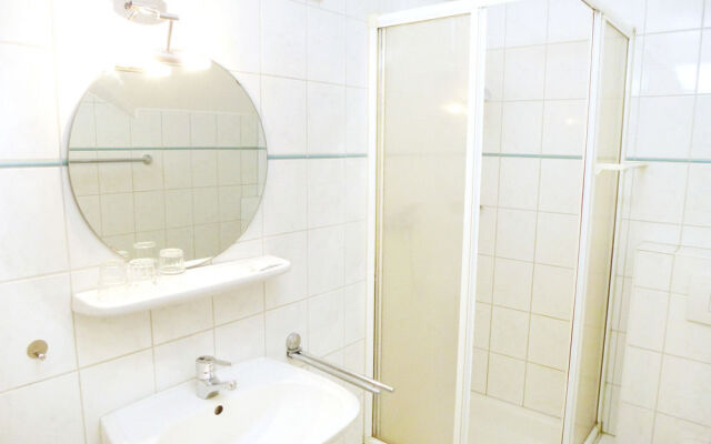 Ferienwohnung in Alken / Mosel