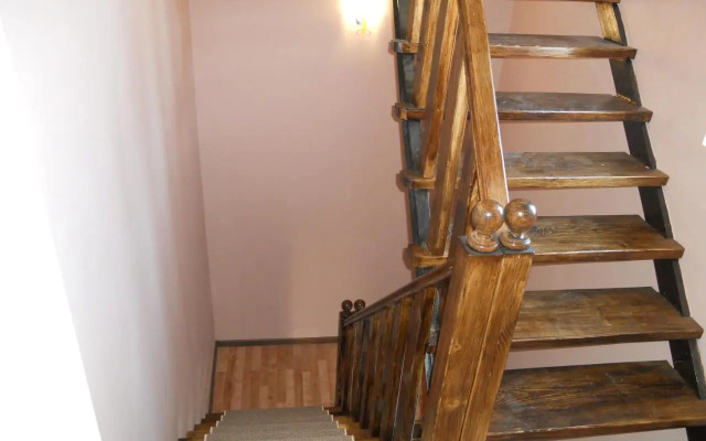 Guest House Ivanna