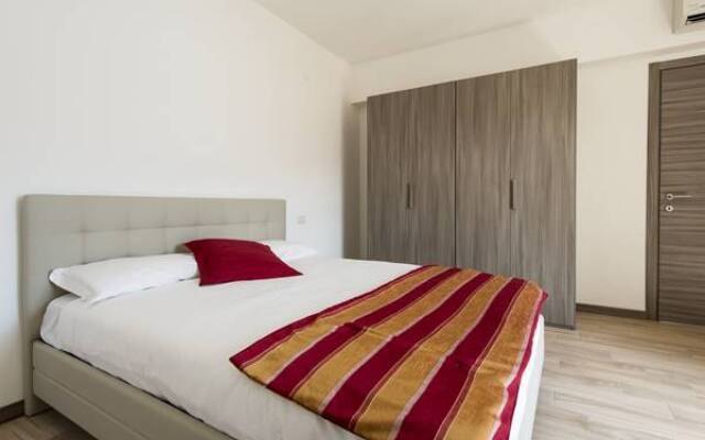 Britannia Luxury Apartments Suite