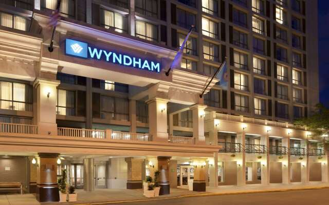 Wyndham Boston Beacon Hill