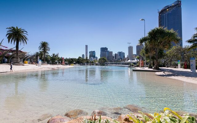 Menso at Southbank