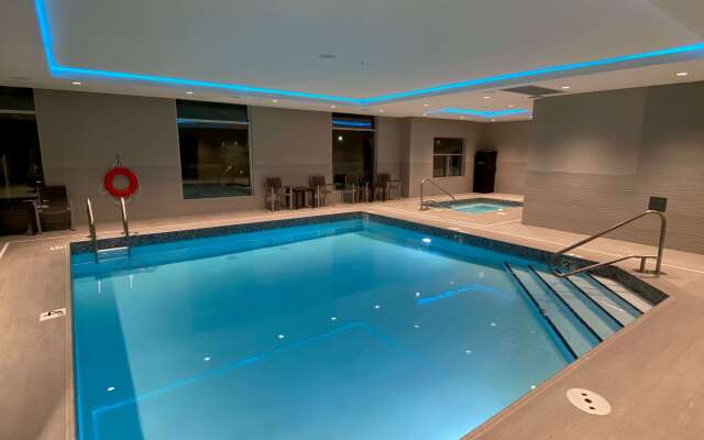 Best Western Premier Prince Albert