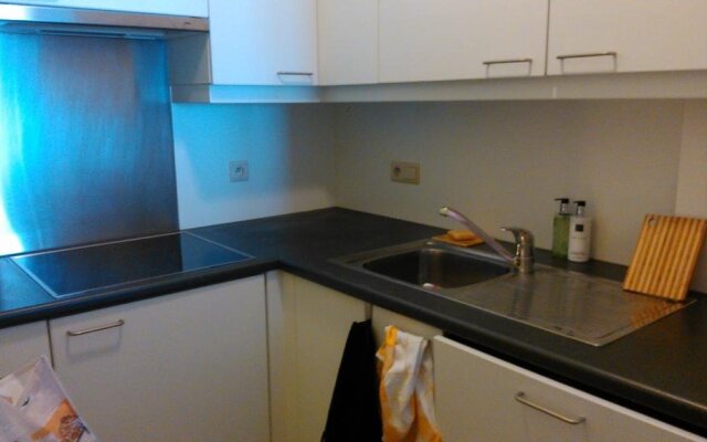 Residentie Paris