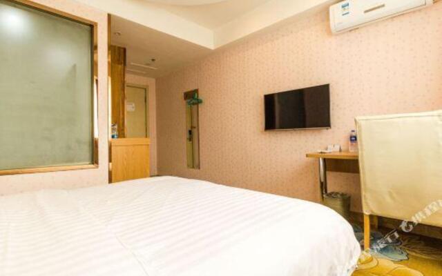 Super 8 Hotel Zhuozhou Fan Yang Lu