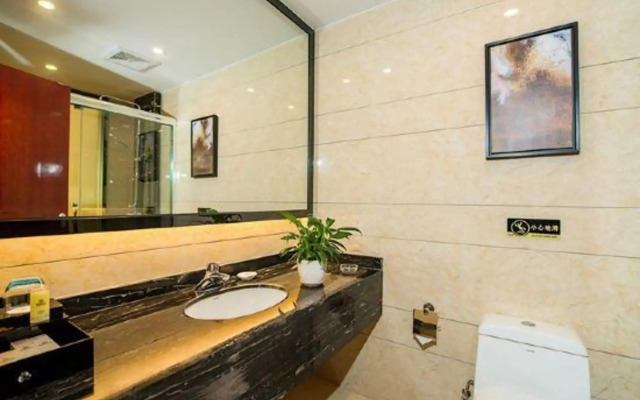 Bohuang Hotel