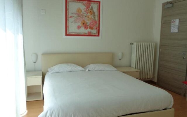 Hotel Locanda Castagnola