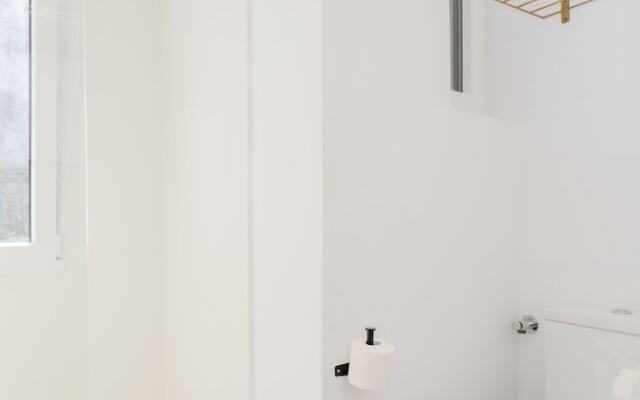 Liiiving - Casa da Vinha Apartment VI