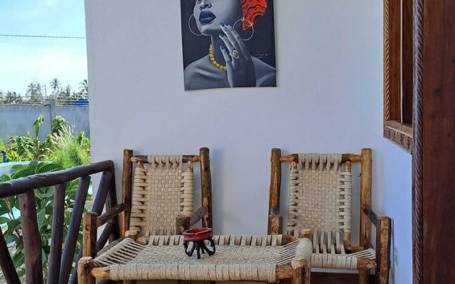 Villa Adelina Zanzibar
