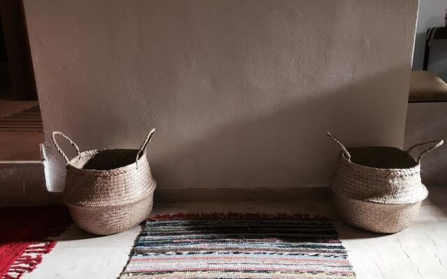 Vitina's Little House