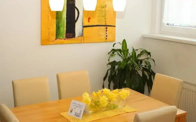 Appartementhaus Elfi