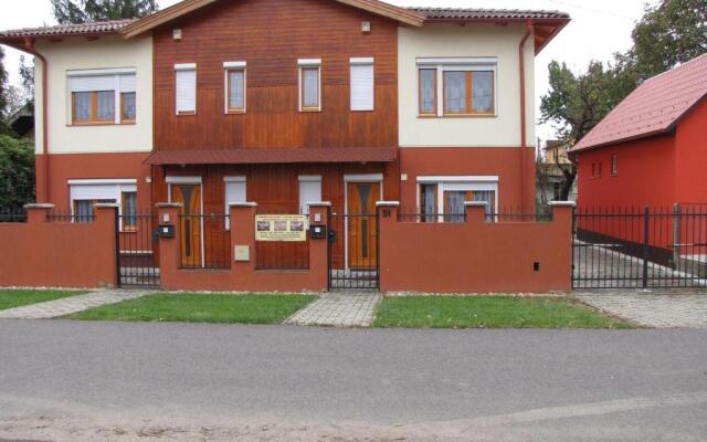 Zoli Apartmanok-Bródy 51-53