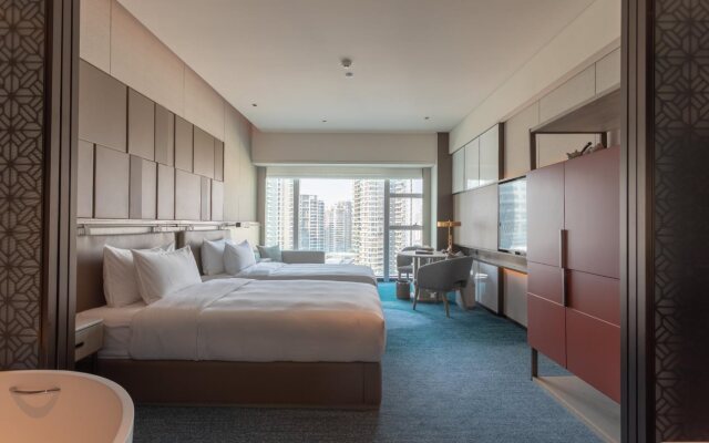 Xiamen Tianyuan Grand Hotel