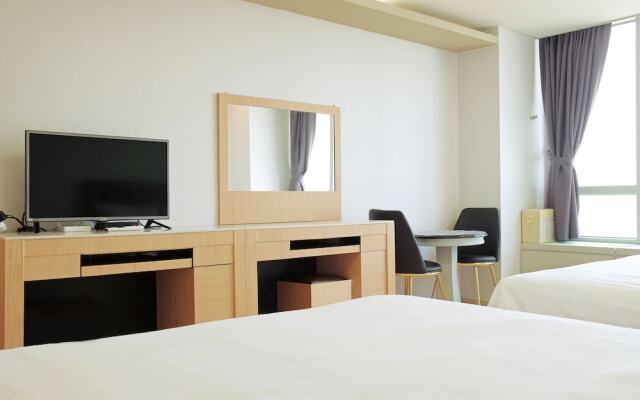 Terra Residence Incheon Airport