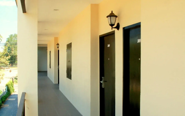 SakSukSmile Resort