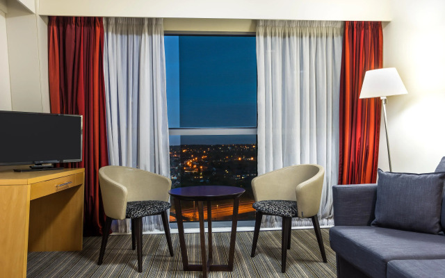 Holiday Inn Birmingham North - Cannock by IHG