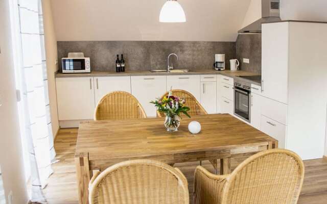 Apartment in Oberkirch