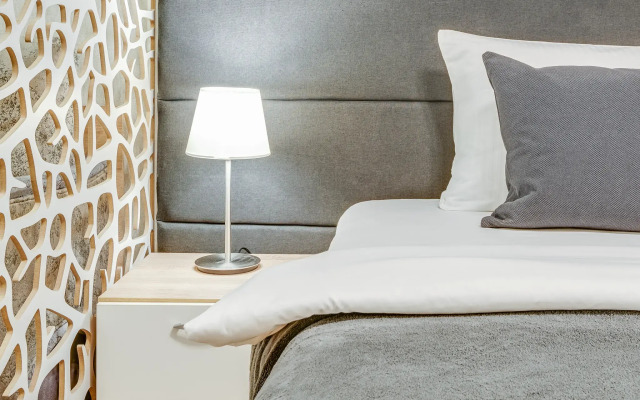 Апартаменты 101 апарт на улице Савушкина 104