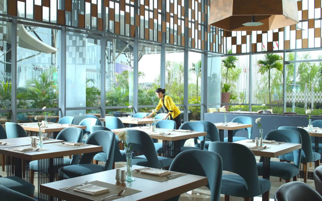 Hotel Santika Premiere ICE - BSD City
