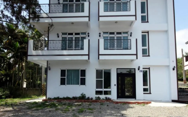 Song Yue Homestay