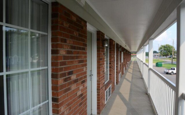 A Richland Inn Lewisburg