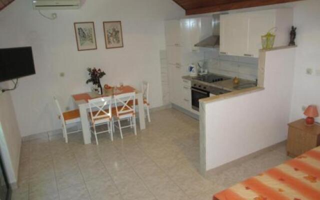 Holiday Homes Oliva