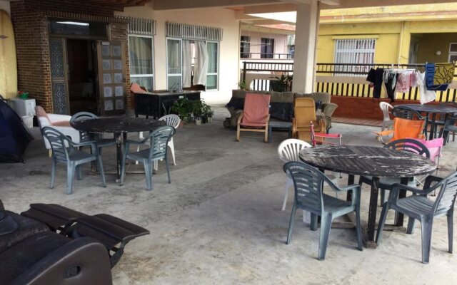 Hostel YadoAri