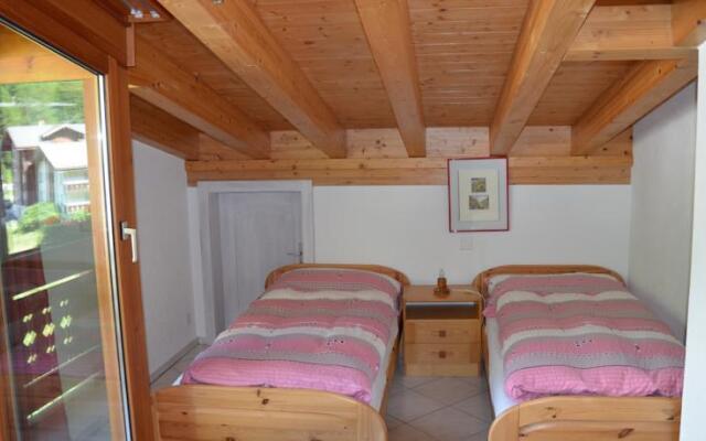 Haus Wildi