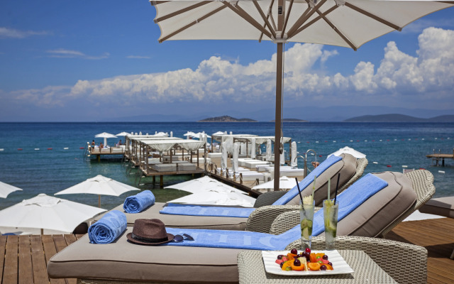 Hyde Bodrum