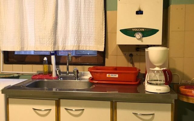 Departamento Belgrano 4