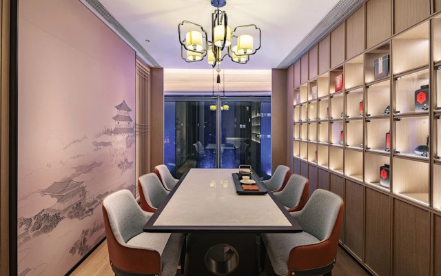 Grand Mercure Shenzhen Guangming