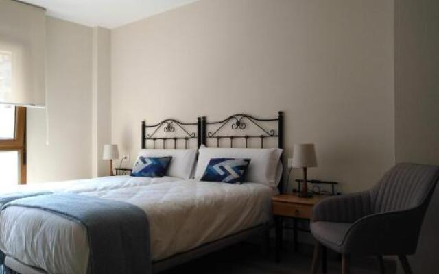 Apartamento El Manin