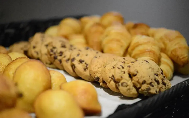 The Originals City, Hôtel Hélios