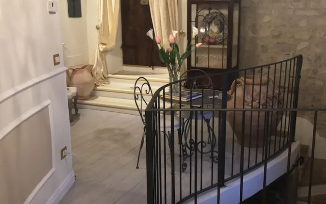 B&B Residenza Teatro Antico