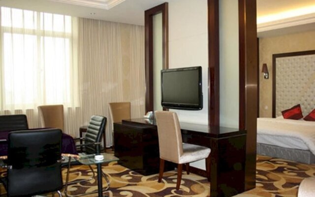 Zhengzhou Hailong Hotel